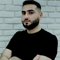 Фотография мужчины Hov, 32 года из г. Ереван