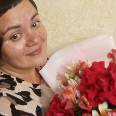 Фотография девушки Елена, 45 лет из г. Новороссийск