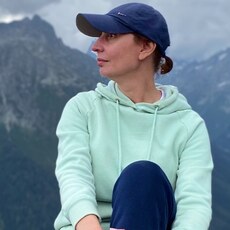 Фотография девушки Елена, 53 года из г. Иваново