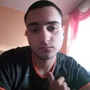 Максим, 18 лет