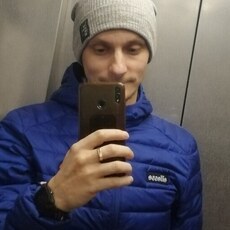 Иван, 37 из г. Екатеринбург.