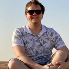 Фотография мужчины Vlad, 30 лет из г. Миоры