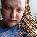 Леся, 28 лет