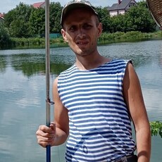 Фотография мужчины Діма, 29 лет из г. Киев