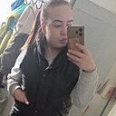 Кристина, 23 года