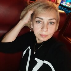 Фотография девушки Ольга, 55 лет из г. Ижевск