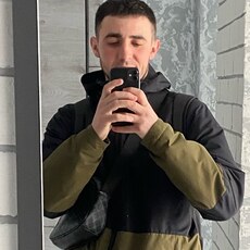 Фотография мужчины Амир, 21 год из г. Орск