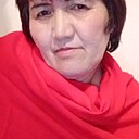 Галия Баламбаева, 48 лет