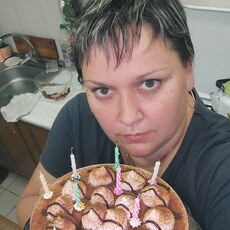 Фотография девушки Ирина, 39 лет из г. Новый Оскол
