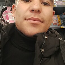 Фотография мужчины Мико, 25 лет из г. Шымкент