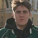 Никитос, 22 года