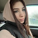 Настюшк, 19 лет