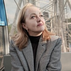 Фотография девушки Анна, 41 год из г. Донецк