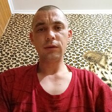 Фотография мужчины Ростислав, 33 года из г. Майкоп
