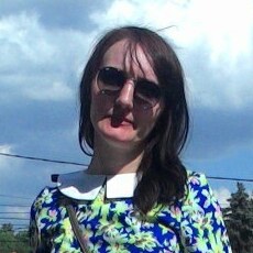 Фотография девушки Елена, 48 лет из г. Ульяновск