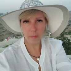 Фотография девушки Анна, 42 года из г. Донецк