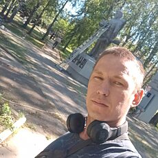 Фотография мужчины Роман, 36 лет из г. Глазов