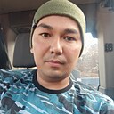 Ислом, 33 года