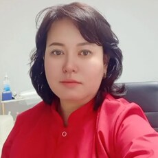 Фотография девушки Маржан, 42 года из г. Астана
