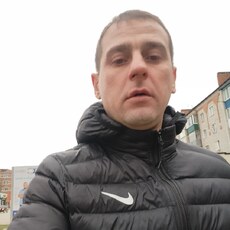 Фотография мужчины Алексей, 34 года из г. Славянск-на-Кубани