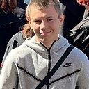Даниил, 18 лет