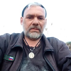 Фотография мужчины Андрей, 49 лет из г. Волгодонск