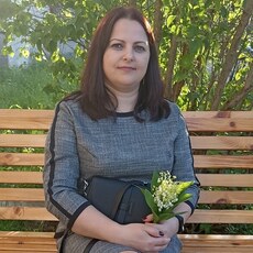 Фотография девушки Светлана, 43 года из г. Петушки