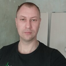 Фотография мужчины Алексей, 40 лет из г. Торез