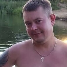 Фотография мужчины Дмитрий, 35 лет из г. Павлово