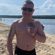 Фотография мужчины Дмитрий, 35 лет из г. Павлово