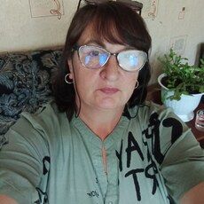 Фотография девушки Ирина, 58 лет из г. Каневская