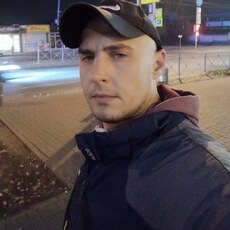 Сергей, 41 из г. Новосибирск.