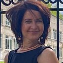 Лена, 52 года