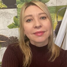 Фотография девушки Оксана, 44 года из г. Анапа