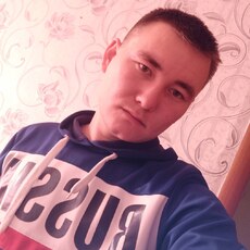 Фотография мужчины Дмитрий, 27 лет из г. Туймазы