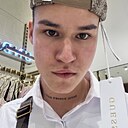 Кирилл, 18 лет