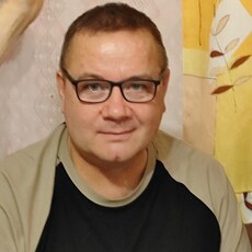 Фотография мужчины Дмитрий, 53 года из г. Мурманск
