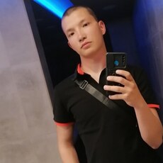 Фотография мужчины Рома, 22 года из г. Самара