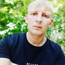 Фотография мужчины Иван, 26 лет из г. Костанай