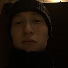 Фотография мужчины Макс, 23 года из г. Сергиев Посад