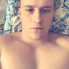 Фотография мужчины Саша, 22 года из г. Лида