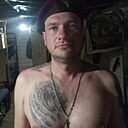 Микола, 38 лет