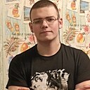 Даниил, 21 год