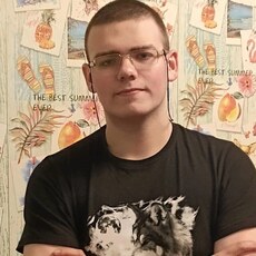 Фотография мужчины Даниил, 21 год из г. Рыбинск