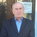 Сергей Сысоев, 62 года