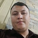 Navruz Muminov, 31 год
