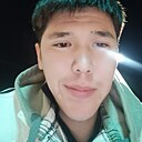 Бека, 22 года