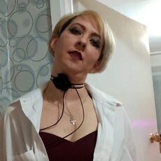 Фотография девушки Лада, 34 года из г. Воркута