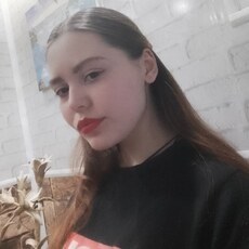 Фотография девушки Ксения, 21 год из г. Мичуринск