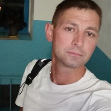 Фотография мужчины Николай, 40 лет из г. Туапсе